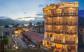 Hotel Portland Pokhara