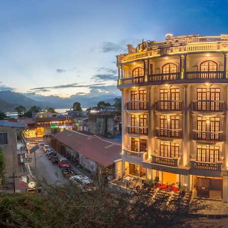 Hotel Portland Pokhara Exterior photo